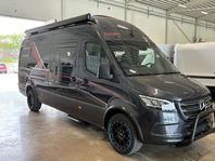 Kabe Travel Master Van 690 LB