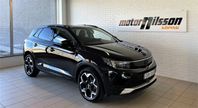 Opel Grandland Ultimate 1.5 Diesel 130hk Aut Mkt utrustning