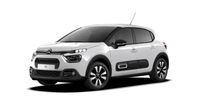 Citroën C3 Shine 82hk Privatleasing från 2.799 kr/mån 36mån