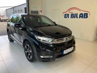 Honda CR-V 2,0 elegance Hybrid 2wd Aut