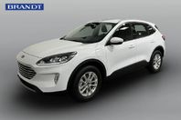 Ford Kuga Plug-In Hybrid Titanium 225hk