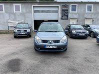 Renault Scénic 1.6 Automat 113hk