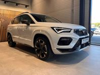 Cupra Ateca 1.5 TSI 150HK  Billån m. garanterat restvärde