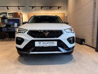 Cupra Ateca 1.5 TSI 150HK  DSG Privatleasing - Lagerbilar