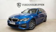 BMW 330 d xDrive (265HK) M Sport / D-värmare / Leasebar