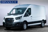 Ford Transit 350 L3 170hk Automat ##INKOMMANDE BIL##