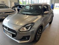 Suzuki Swift 1.2 Hybrid Inclusive-paket, SE PRISET!