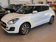 Suzuki Swift 1.2 Hybrid Inclusive-paket, Omgående Leverans