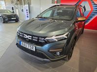 Dacia Jogger 7-seater HYBRID 140 Extreme med Vinterhjul KAMP