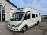 Carthago CHIC E-LINE I51 LINERCLASS * Långbäddar *