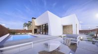 Monte Vista Lux Villas - San Pedro del Pinatar