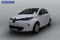 Renault Zoe R90 92 hk 41 kWh Life batteriköp II