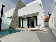 Elisa Beach Villas - San Javier