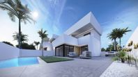 Elisa Beach Villas - San Javier