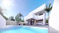 Villa Ventura - Elisa Beach Villas - San Javier