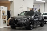 Alfa Romeo Stelvio Veloce Plus Q4 280hk AT8 AWD