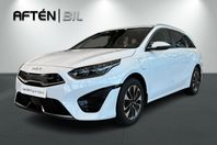 Kia CEED SW Plug-In Hybrid Action 141hk Privatleasing