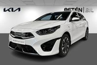 Kia CEED SW Plug-In Hybrid Advance 141hk Privatleasing