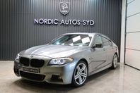 BMW 520 d Sedan / M Sport / Taklucka /Navi /Alcantara 184 hk