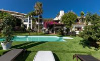 Villa i Marbella, Malaga