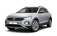 Volkswagen T-Roc 1.5 TSI DSG Sekventiell Driver assist 150hk