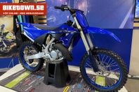 Yamaha YZ125