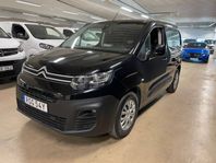 Citroën e-Berlingo Business Premium L1 50 kWh 136hk