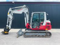 Takeuchi TB290