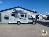 Knaus Knaus Van TI Plus 650 MEG Platinum Selection - VW