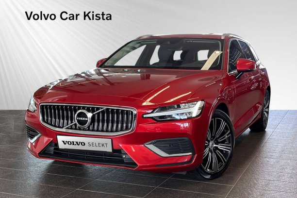 Volvo Car Kista Blocket 4536