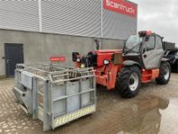 Manitou MT1440A