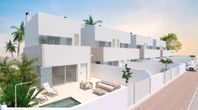 Residencial PortoMarina Higuericas - Radhus