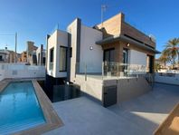 Villa - Torrevieja