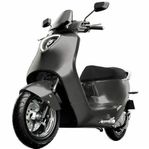 YA Yadea  C1S Elmoped