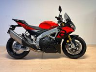 Aprilia Tuono V4 1100 5,95% ränta !