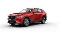 Mazda CX-60 PHEV Exclusive-Line 327hk AWD