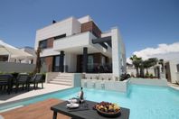 Villa - Torrevieja