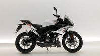 Aprilia Tuono 125 *Outletpris*