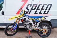 Suzuki RMZ 250 "290 Kit"