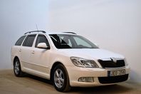 Skoda Octavia Kombi 1.9 TDI DSG Motorvärmare IsoFix