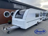 Adria Adora 573 PT * Kampanjränta 2.95% * Barnkammare * 3 vå