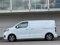 Toyota ProAce Skåpbil 1.6 D-4D Euro 6 116hk