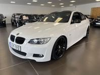 BMW 335 i Coupé Steptronic, 306hk Comfort, M Sport