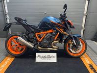 KTM 1290 Super Duke R *Sista chansen Kampanj*