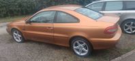 Volvo C70 T5 2.3 T 240hk