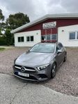 Mercedes-Benz A 250 7G-DCT AMG Sport Widescreen 224hk