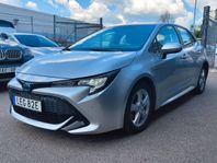 Toyota Corolla 1.8 Hybrid e-CVT Euro 6 122hk Backkamera