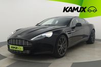 Aston Martin Rapide 5.9 V12 Svensksåld SE SPEC! 477hk