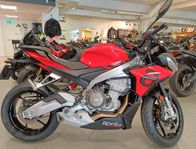 Aprilia Tuono 660 /3,95% ränta t.o.m. 30/9!