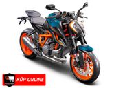 KTM 1290 Superduke R EVO Demo -23 -  FRI FRAKT